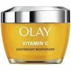 Olay Regenerist Vitamin C + Peptide 24 Face Moisturizer Cream - 1.7oz