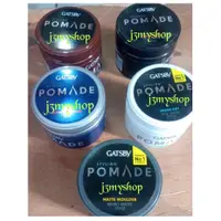 在飛比找蝦皮購物優惠-Gatsby styling Pomade  minyak 