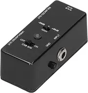 Guitar Analogue Effect Bass Single Multifunction AMX-5 for Stage Performance