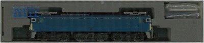KATO N Gauge EF63 2nd class JR specification 3085-2 Model Train Electric Locomot