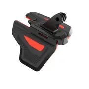 180° Foldable Helmet Mount Fixing Holder Bracket For Gopro10/9/8 Sports Camera E