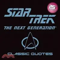 在飛比找三民網路書店優惠-Star Trek ─ The Next Generatio