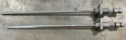Ohio Tool Works 90-350-001 & 90-370-04 OTW ID Bore Hone Mandrel