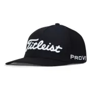 NEW Titleist Tour Stretch Tech Golf Hat Fitted Cap - Choose Size & Color!
