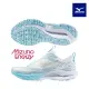 【MIZUNO 美津濃】WAVE INSPIRE 20 SP 男女款慢跑鞋 J1GC246102(慢跑鞋)