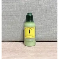 在飛比找蝦皮購物優惠-L’OCCITANE 歐舒丹 果漾馬鞭草潤髮乳 50ml