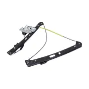 Superspares RH Front E/ Window Regulator Without Motor for Bmw 3 E46 SEDAN WAGON