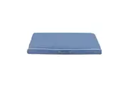 Snooza Alfresco Dream Orthobed Outdoor Pet Dog Bed Ocean Blue - 2 Sizes