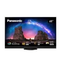 在飛比找蝦皮購物優惠-Panasonic國際65型4K OLED智慧顯示器TH-6