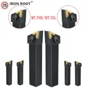 1P MTJNR3232P22 + MTJNL3232P22 CNC Lathe Tool External Turning Tool Holder