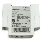 CT-MFD.12 1SVR500020R0000 Time Relay For 24-240V AC/DC