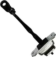 Door Check Strap for Hyundai,for Tucson 2005~2014 Door Stop Check Strap Front Left Right Door Hinge Stop Limiter(Front Right)