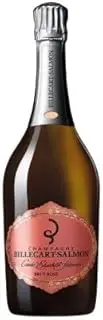 Billecart Salmon - Cuvee Elisabeth Salmon Rose - 2009
