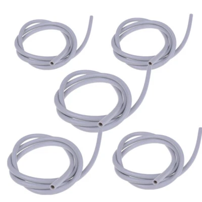Dental High Quality Hose Pipes Tubing Suction Tip Weak Saliva Ejector Handpiece