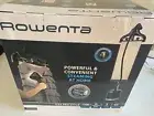 Rowenta IS3440 IS34 Pro Style Black Garment Steamer 1500 Watts Ironing Clothes