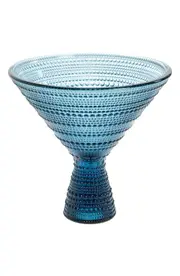 Fortessa Jupiter Set of 4 Martini Glasses
