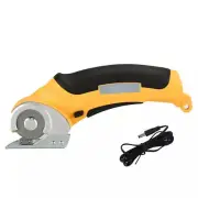 Cordless Electric Scissors for Cutting Fabric, Box, Cardboard Cutter, CarpetNP