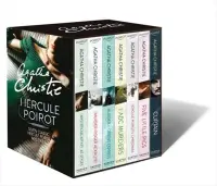 在飛比找博客來優惠-Hercule Poirot: Seven Classic 