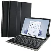 Keyboard Case for Surface Pro 9 (2022) / Pro 8 (2021) 13" Tablet, Slim Light