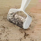 3pcs Lint Removers Retractable Dust Removal Lint Roller Refill Eco-friendly
