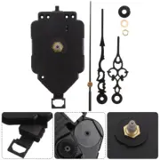 Wall Clock Movement Mechanism Accessories Work Quartz Replacement Keepsake