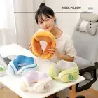 Travel U-Shaped Pillow Portable Office Napping Pillow New Neck Pillow