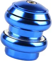 External Headset for Front Fork Bicycle Repair with Cap