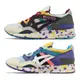 Asics GEL-Lyte V RE:MATERIAL 休閒鞋 彩色 亞瑟士 鴛鴦 男鞋ACS 1201A763960