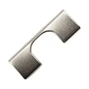 10 Pack Blum Clip Top Hinge Arm Cover Cap Plate 70T1504 Not for Blumotion Hinges