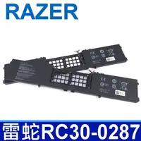 在飛比找PChome24h購物優惠-RAZER RC30-0287 雷蛇 電池 15.4V 45