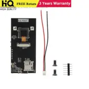 LILYGO T-SIMCAM ESP32-S3 CAM Development Board Bluetooth Wireless Module OV2640