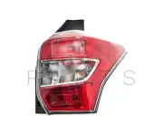 Rear Tail Lamp FOR SUBARU FORESTER 2014-2018 84912SG040 Right SAE USA type usa