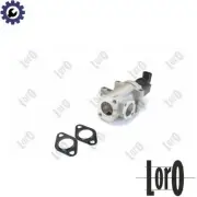 EGR VALVE 121-01-004 FOR FIAT DOBLO/Box/Body/MPV PUNTO/Hatchback/Van STRADA 1.9L