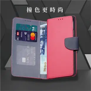 銀河 側掀皮套 OPPO Find X5 Pro/ Find X7/ Find X7 Pro 掀蓋手機殼