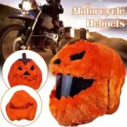 Halloween Santa Hat Motorcycle Helmet Cover Motorcycle Helmet Accessories