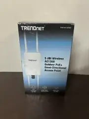 NEW Trendnet TEW-841APBO Wireless Omni-Directional Access Point