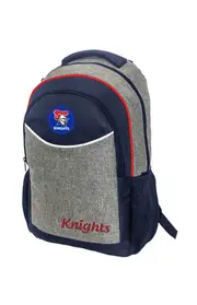 Newcastle Knights NRL Backpack