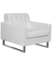 Pangea Home Sloan Sofa Chair