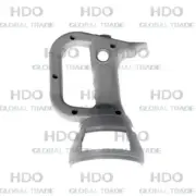 SIRMAN HAND MIXER VORTEX LEFT KNOB FRAME