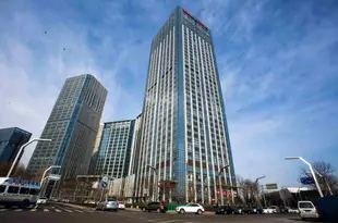 斯維登度假公寓(太原長風商務區陽光城店)Sweetome Vacation Rentals (Taiyuan Changfeng Business District Yangguangcheng)