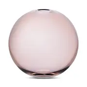 Nude Glass Medium Mars Vase