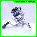 SHIMANO 23 STRADIC 4000 旋轉釣線輪 / [二手] / [日本直送]