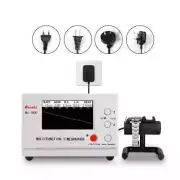 Mechanical Watch Timing Tester Machine Multifunction Tools Timegrapher NO. 1900