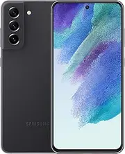 Samsung Galaxy S21 FE 5G Smartphone 256GB, Graphite (Renewed)