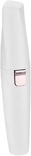 IWOWHERO Shaver for Women 1 Depilator Eyebrow Trimmer Waterproof Portable Compact Design
