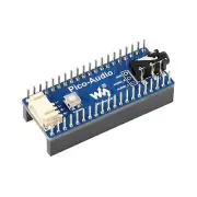 5V For Raspberry Pi Pico Audio Expansion Board Output Headphones Speakers