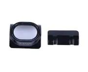 1Pc Drone Gimbal Camera Lens Filter Accessory For Dji Spark(Star 6X)