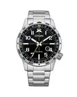 Citizen Gents Eco-Drive Bracelet Watch