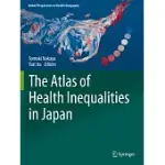THE ATLAS OF HEALTH INEQUALITIES IN JAPAN