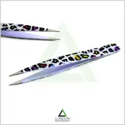Eyebrow Hair Remover Tweezers Plucking & Skin False Hair Remover Tweezers